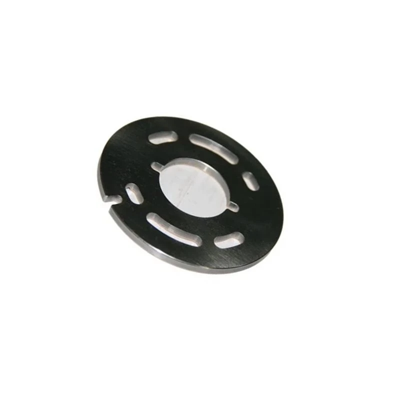 Hydraulic Pump Mounting Plate high quality
